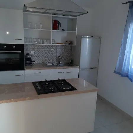 Apartments_mamia-penthouse Διαμέρισμα